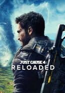 Just Cause 4: Reloaded