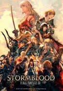 Final Fantasy XIV: Stormblood