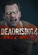 Dead Rising 4: Frank Rising