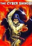 The Cyber Shinobi cover art