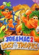 Joe & Mac 2: Lost in the Tropics