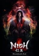 Nioh: Bloodshed's End