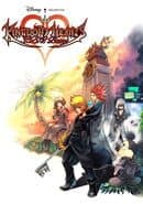 Kingdom Hearts 358/2 Days