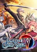 The Legend of Heroes: Trails of Cold Steel IV