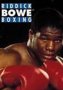 Riddick Bowe Boxing