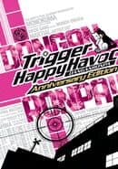 Danganronpa: Trigger Happy Havoc - Anniversary Edition cover art