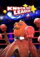 Knockout League cover art
