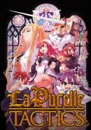 La Pucelle Tactics