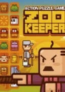 Zoo Keeper