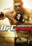 UFC Undisputed 2010