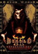 Diablo II: Lord of Destruction cover art