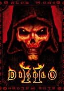 Diablo II cover art