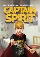 The Awesome Adventures of Captain Spirit