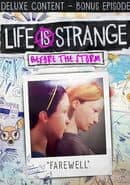 Life is Strange: Before the Storm - Bonus Episode: Farewell