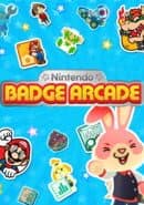 Nintendo Badge Arcade