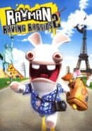 Rayman Raving Rabbids 2