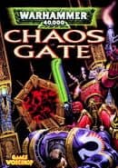 Warhammer 40,000: Chaos Gate