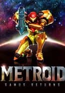 Metroid: Samus Returns