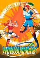 Windjammers