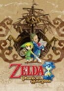 The Legend of Zelda: Phantom Hourglass
