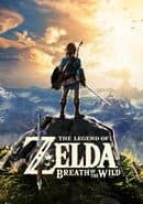 The Legend of Zelda: Breath of the Wild