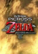 My Nintendo Picross: The Legend of Zelda Twilight Princess