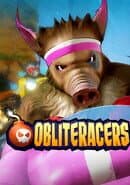 Obliteracers