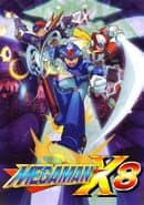 Mega Man X8
