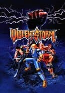 Violent Storm