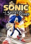 Sonic and the Secret Rings