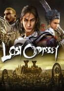 Lost Odyssey