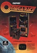 Omega Race