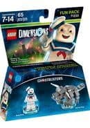 LEGO Dimensions: Stay Puft Ghostbusters Fun Pack