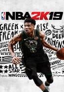 NBA 2K19