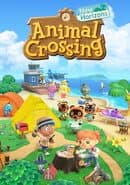 Animal Crossing: New Horizons