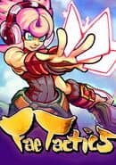 Fae Tactics