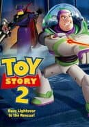 Toy Story 2: Buzz Lightyear to the Rescue!