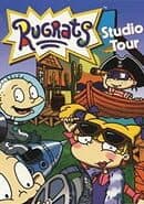 Rugrats: Studio Tour