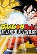 Dragon Ball: Advanced Adventure