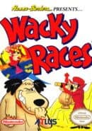 Wacky Races