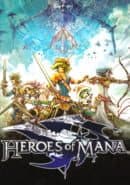 Heroes of Mana