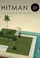 Hitman Go: Definitive Edition