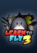 Learn to Fly 3