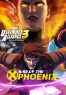 Marvel Ultimate Alliance 3: The Black Order - Rise of the Phoenix