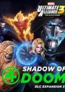 Marvel Ultimate Alliance 3: The Black Order - Shadow of Doom