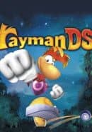 Rayman DS