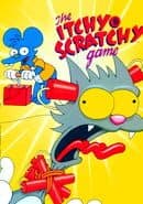 The Itchy & Scratchy Game
