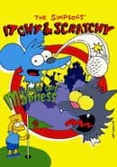 The Simpsons: Itchy & Scratchy in Miniature Golf Madness