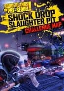 Borderlands: The Pre-Sequel - Shock Drop Slaughter Pit