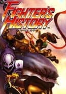 Fighter's History